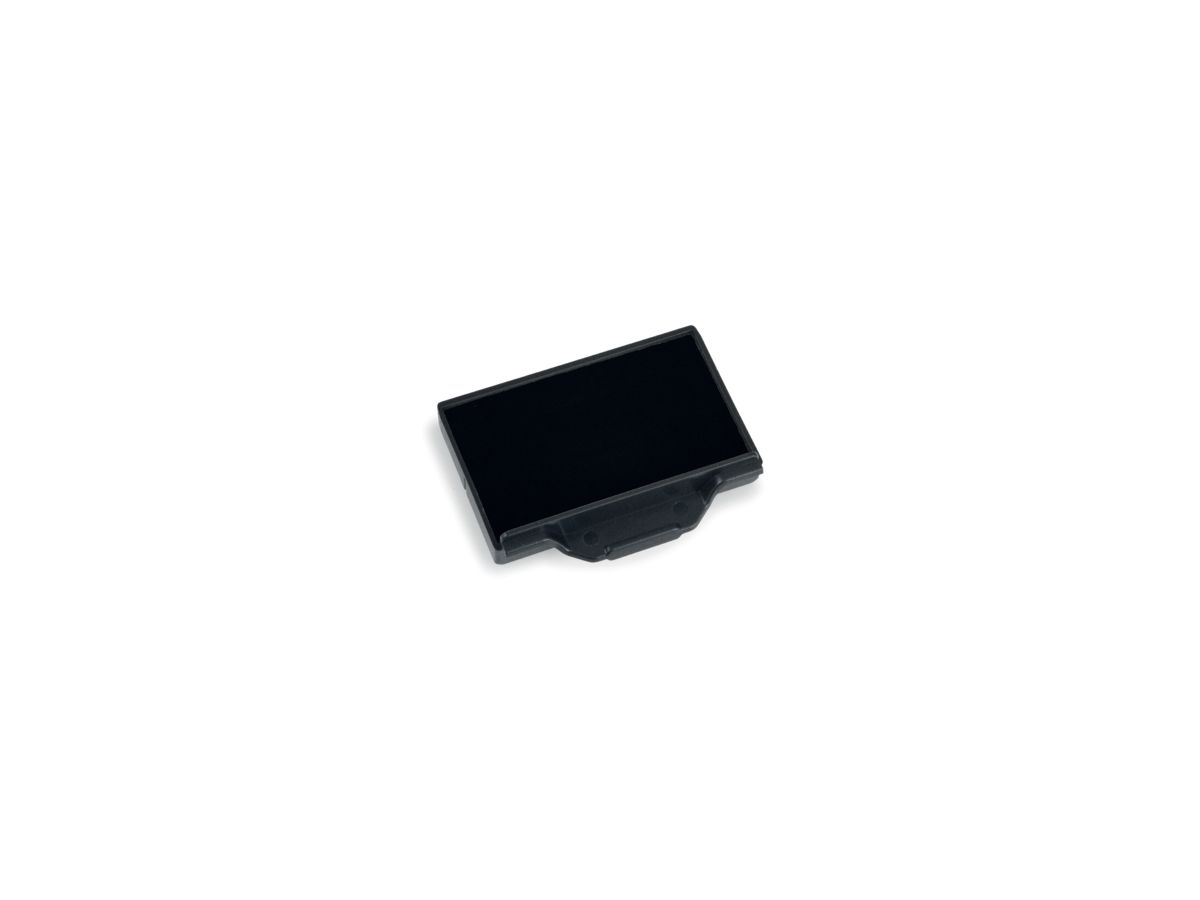 trodat Stempelkissen 6/53 schwarz 2 St./Pack.