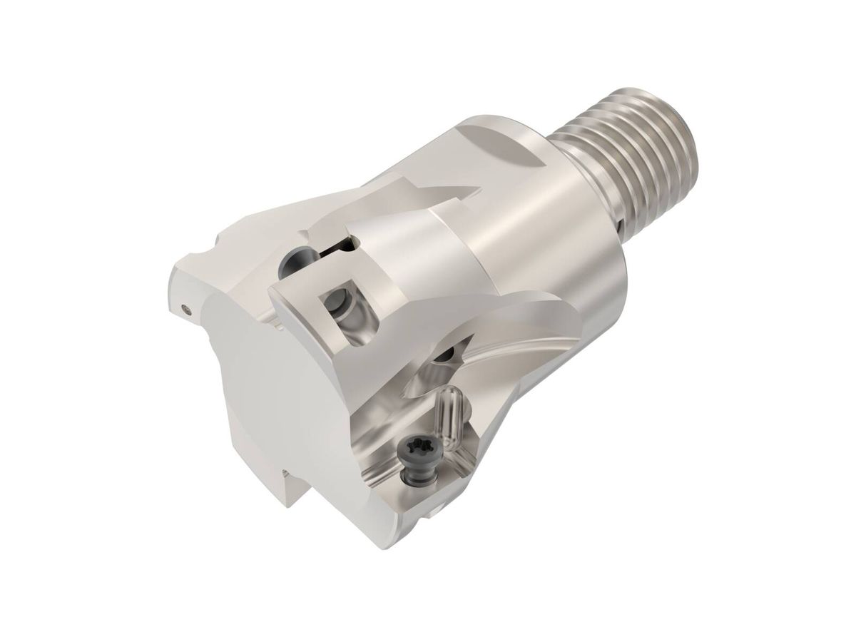 SECO Turbo Fräser R217.69-1640.RE-12-4AN