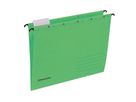 Soennecken Hängemappe 2026 DIN A4 220g RC Karton gn 25 St./Pack.