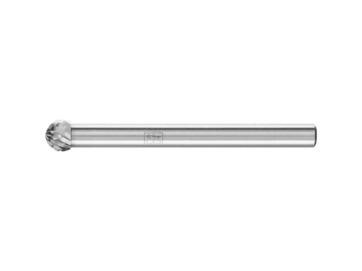 PFERD Kleinfrässtift HM KUD 0403 43mm 4x 3mm