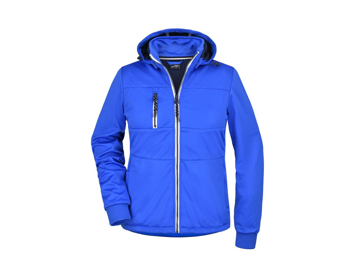 JN Ladies Maritime Jacket JN1077