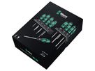 WERA Schlitz-Schraubendreher-Satz Big Pack 300, 14-teilig, PH, PZ, Tester