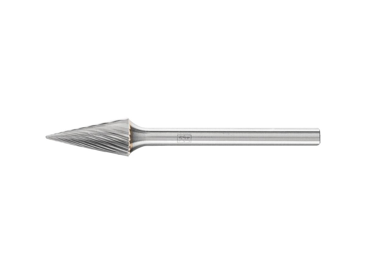 Small burr HM SKM 0613 5 3mm 6x13 mm Pferd