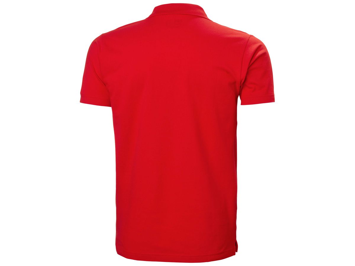 HELLY HANSEN Manchester SS-Polo