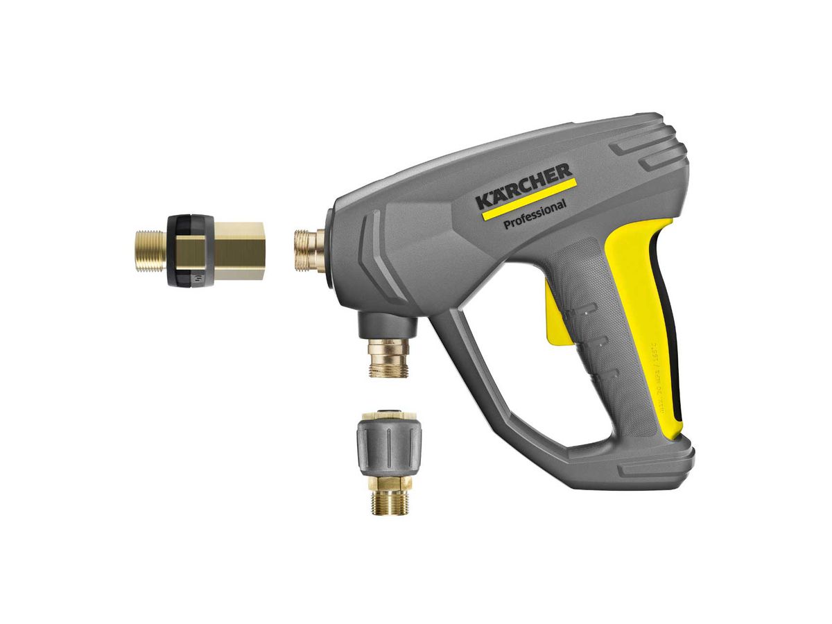 KÄRCHER Zubehör Umrüstsatz 3 nur EASY!Force, 4.111-052.0