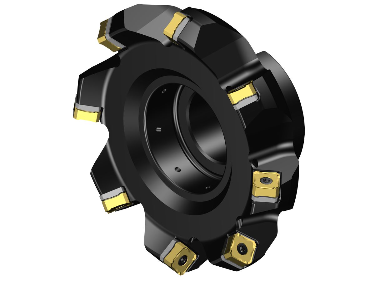 COROMANT CoroMill 345 Planfräser A345-127R38-13M