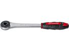Step wrench w. ratchet 3/8-1" ROTHENBERGER
