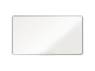 Nobo Whiteboard Premium Plus 1915368 Emaille 87x155cm
