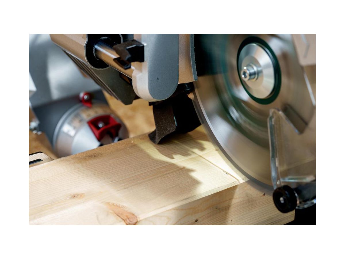 METABO Kappsäge KGSV 216 MC