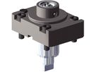 KM SYSTEMS TACU001KM32DA60648437 ANGETRIEBENES Wzg AXIAL KM32 SPINDEL