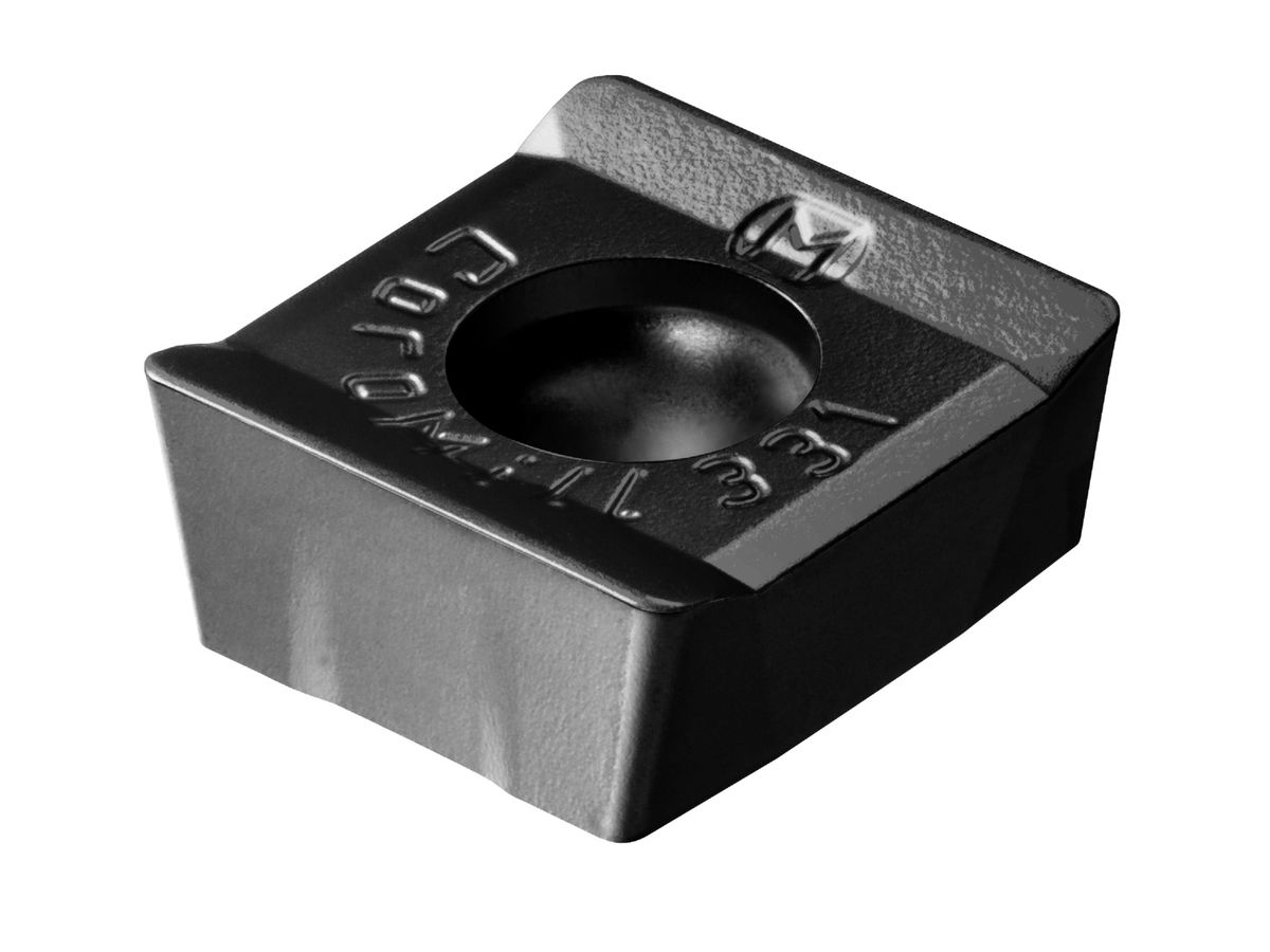 COROMANT CoroMill 331 Wendeplatte