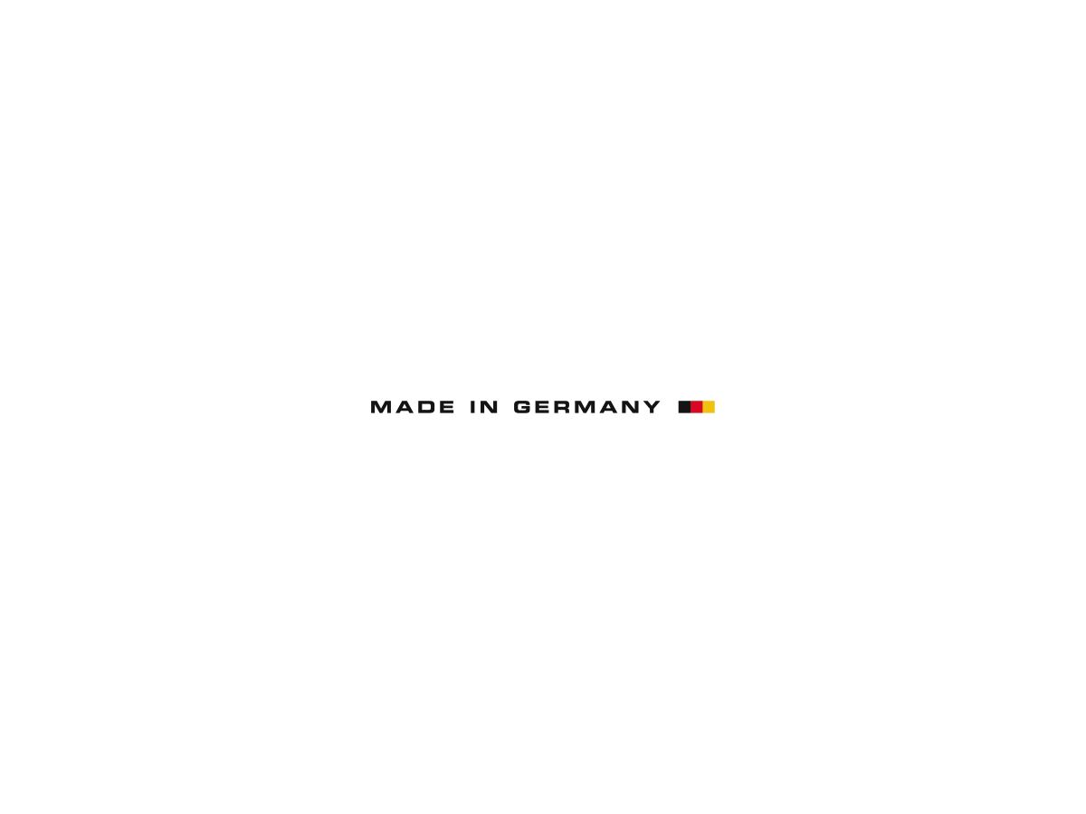 UVEX Schnittschutz-Handschuh C300 wet Gr. 11 Elastomer grau/schwarz, 6054.2