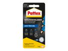 Pattex Sekundenkleber UltraGel Mini Trio PSMG3 Tube 1g 3 St./Pack.