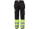 HELLY HANSEN Alna 2.0 Bundhose 77422 Gr. D120 YELLOW/EBONY