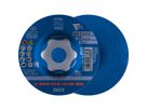 PFERD Schleifscheibe CC-Grind-Solid SGP INOX  125mm