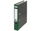 Leitz Ordner 10505055 DIN A4 52mm Wolkenmarmor grün