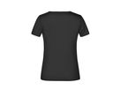 JN Promo-T Lady 150 JN746 black, Größe L