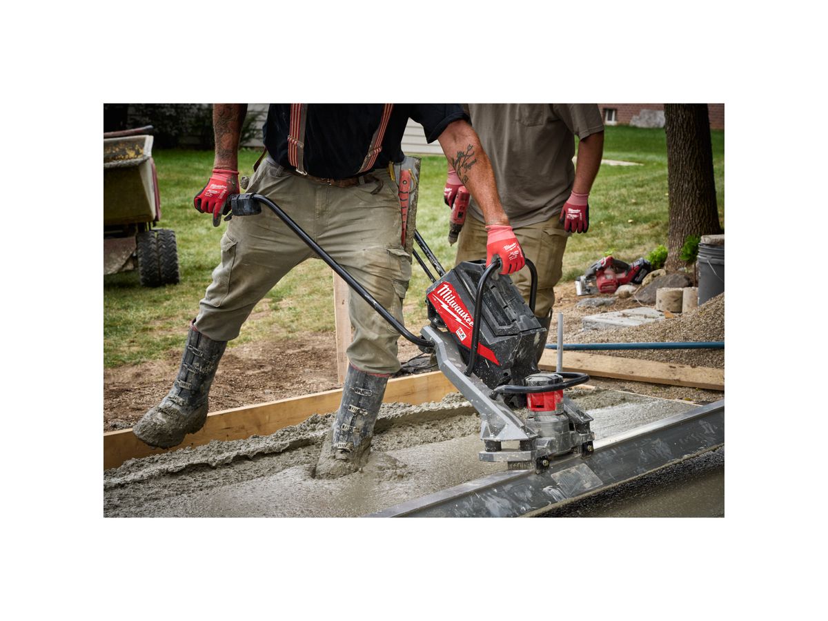 MILWAUKEE Profil MXF PSB für PSC-1,83 m