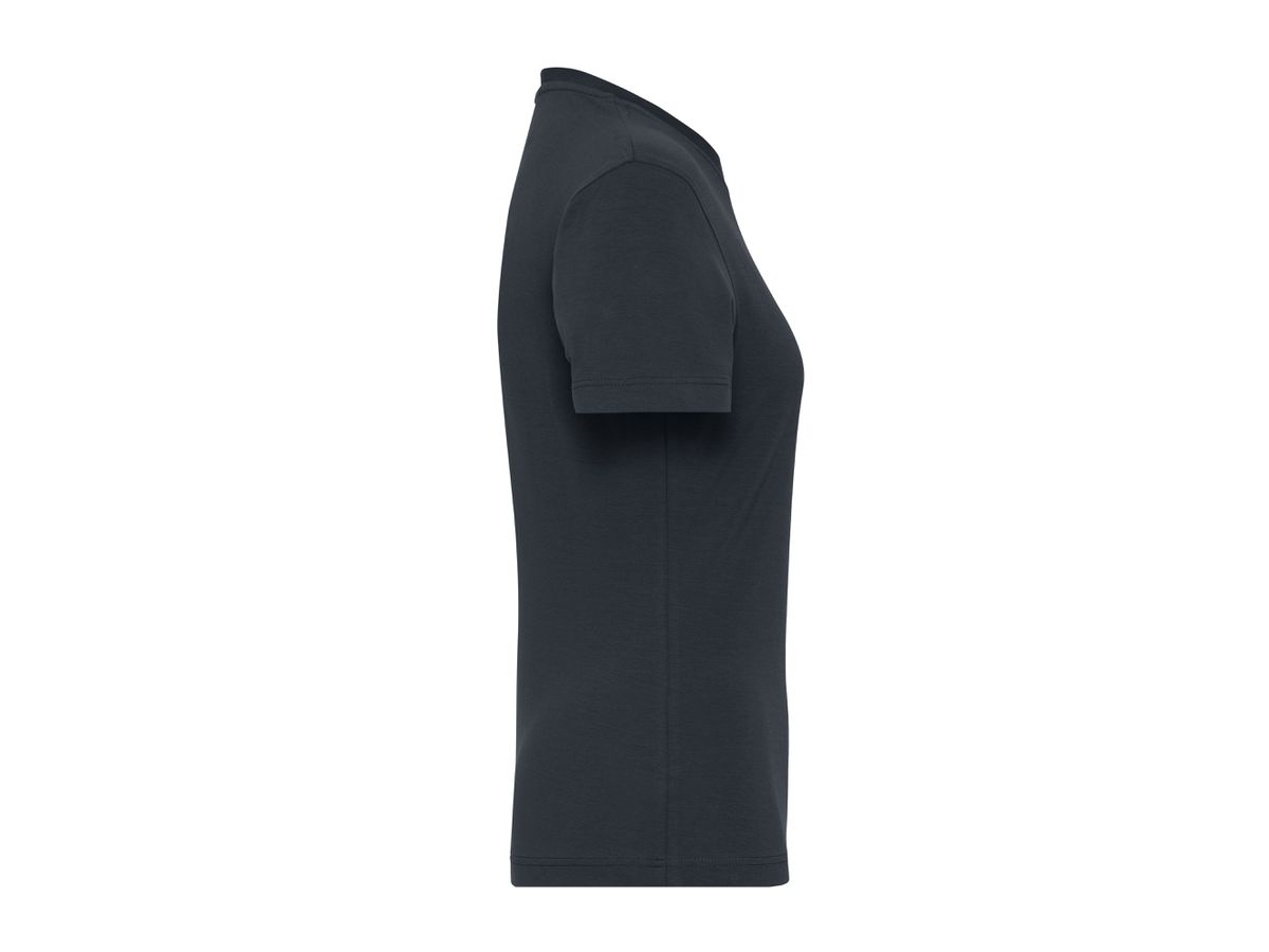 JN Damen T-Shirt JN1801 carbon, Größe 3XL
