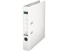 Leitz Ordner 10155001 DIN A4 52mm Polypropylen weiß