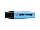 STABILO Textmarker BOSS ORIGINAL 70/31 2-5mm blau