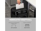 Fellowes Aktenvernichter AutoMax 200M 4656301 Partikel 2x14mm