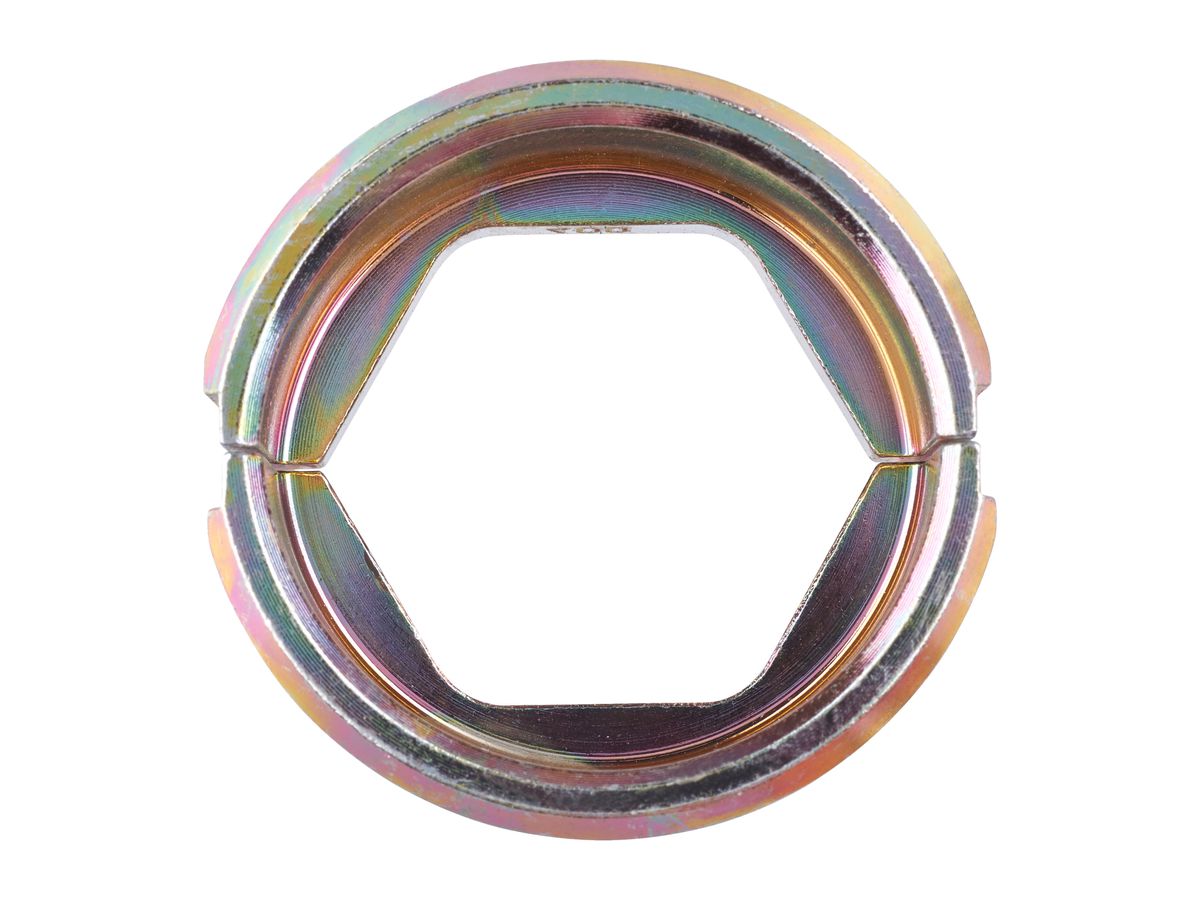 MILWAUKEE Presseinsatz für hydraulisches Akku-Presswerkzeug NF13 Cu 400