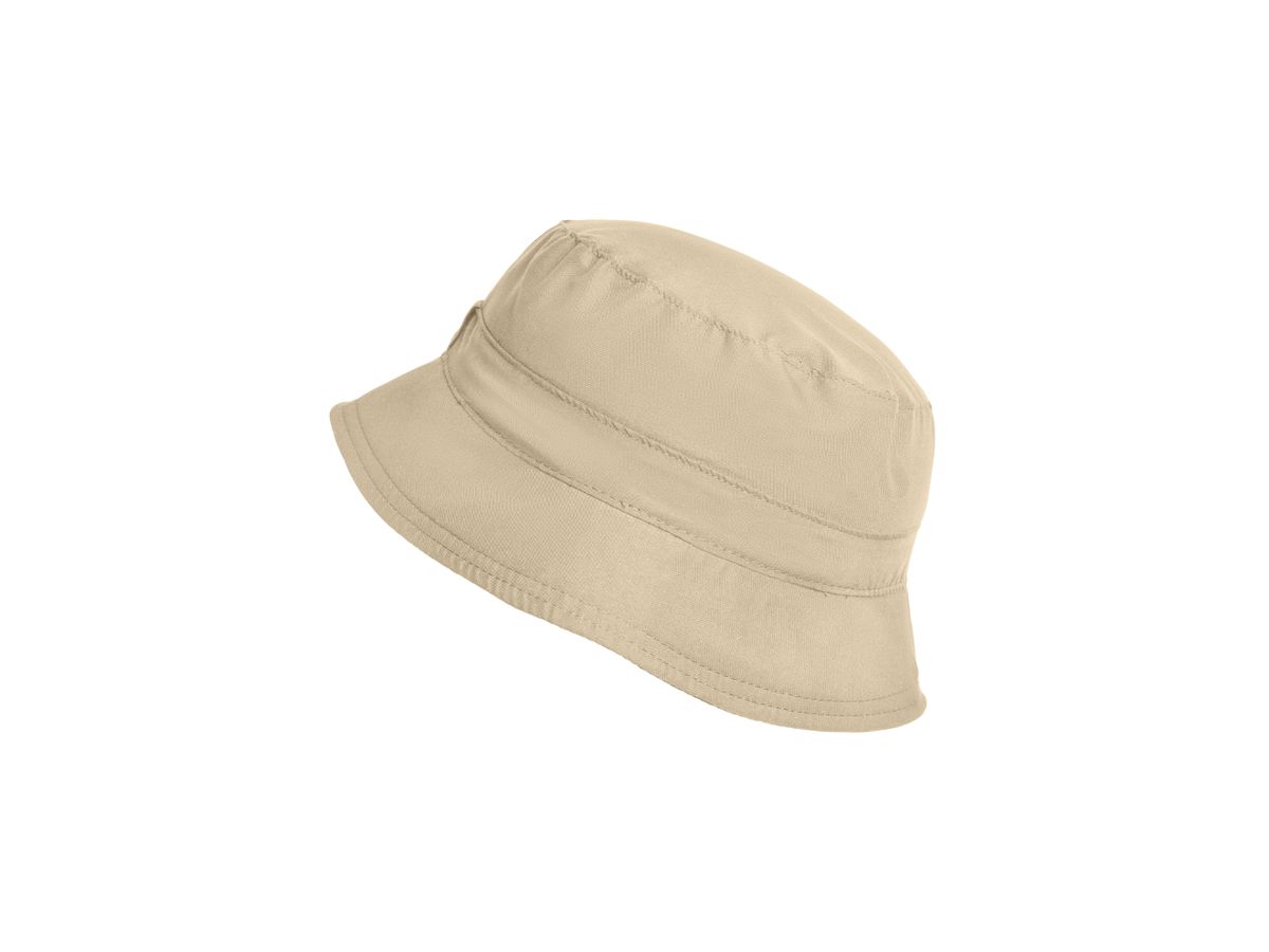 mb Fisherman Function Hat MB6701 khaki, Größe S/M