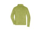 JN Men's Fleece Jacket JN782 lime-green, Größe S