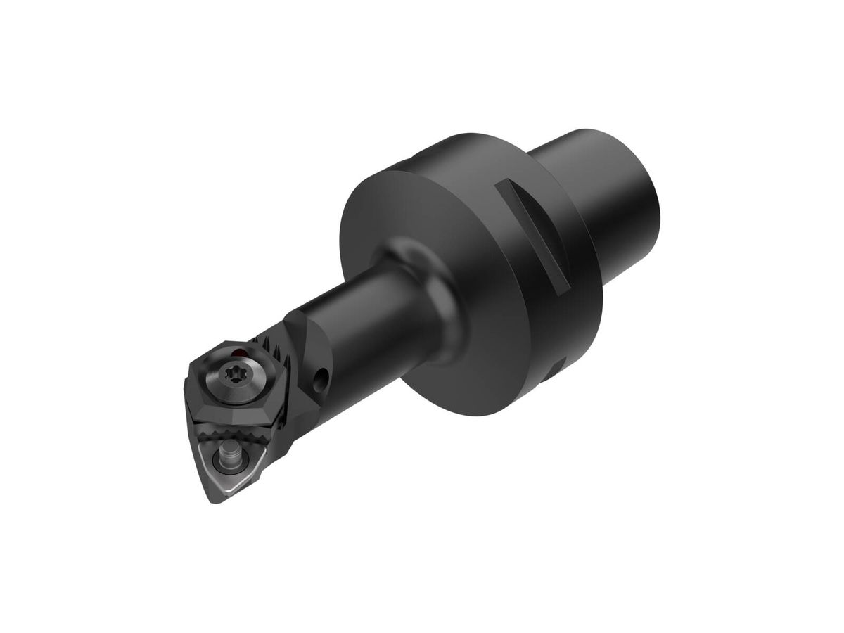 SECO Klemmhalter Seco-Capto C5-PWLNR-13080-06