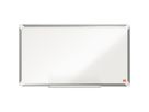 Nobo Whiteboard Premium Plus 1915365 Emaille 40x71cm