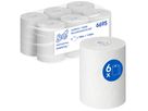 Scott Rollenhandtuch Essential 6695 1lagig 190m AIRFLEX ws 6 St./Pack.