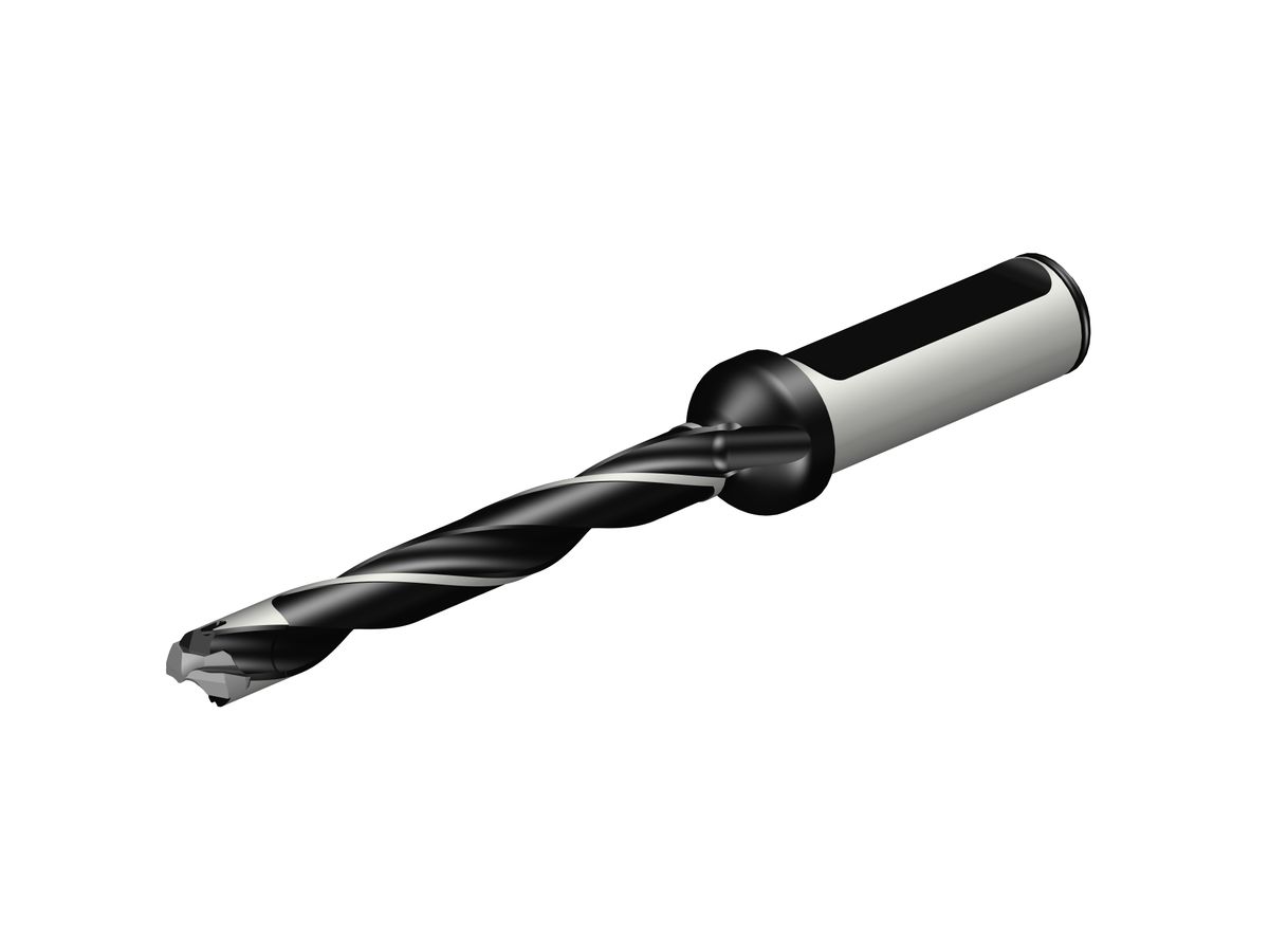 COROMANT CoroDrill 870 Wechselkopfbohrer 870-1000-6LX063-8