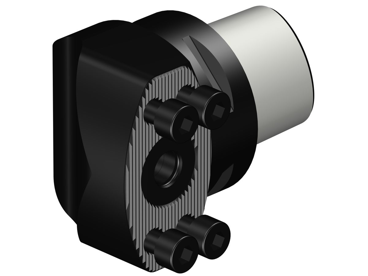 COROMANT Adapter Capto - CoroTurn SL70 C6-SL70-RF-043