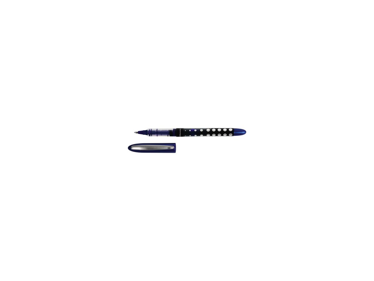 Soennecken Tintenroller Strichstärke 0,5mm, blau