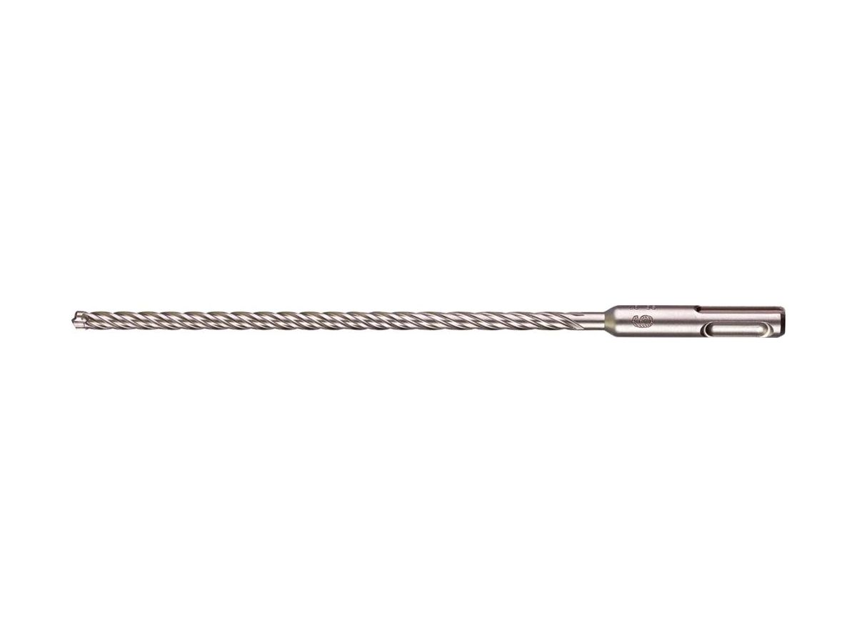 MILWAUKEE Hammerbohrer SDS-Plus MX4 6 x 210 mm, SDS-plus 4-Schneiden