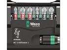 WERA Bit-Sortiment