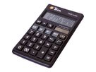 TWEN Taschenrechner TW 1020 584 schwarz