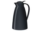 alfi Isolierkanne Eco 0825020100 1Liter schwarz