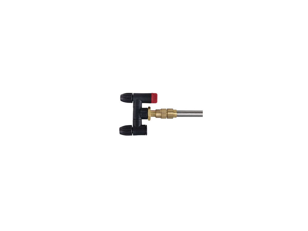 MAKITA Akku-Rückensprühgerät DUS054Z solo, im Karton