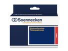 Soennecken Tintenpatrone 80189 wie Canon PGI1500 4St./PA