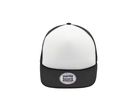 mb 5 Panel Flat Peak Cap MB6207
