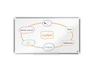 Nobo Whiteboard Premium Plus 1915371 NanoCleanT 50x89cm