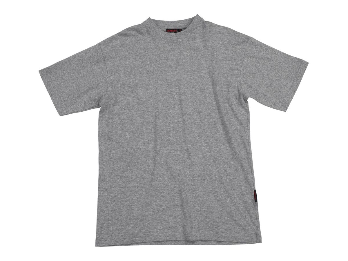 MASCOT T-Shirt JAVA Crossover,anthrazit,Gr. S