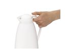 alfi Isolierkanne Eco 0825010100 1Liter weiß