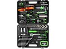 KS-TOOLS Competition Werkzeugset 1/4" + 1/2" Universal 106-teilig