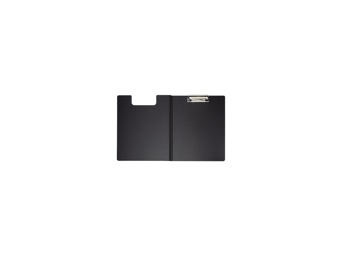 MAUL Klemmbrettmappe MAULflexx 2361143 DIN A4 orange