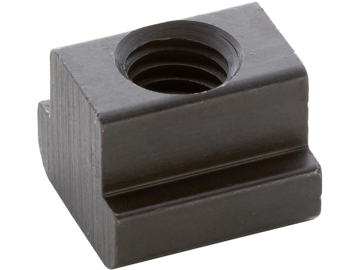 Slot nut D508 M24x28 AMF