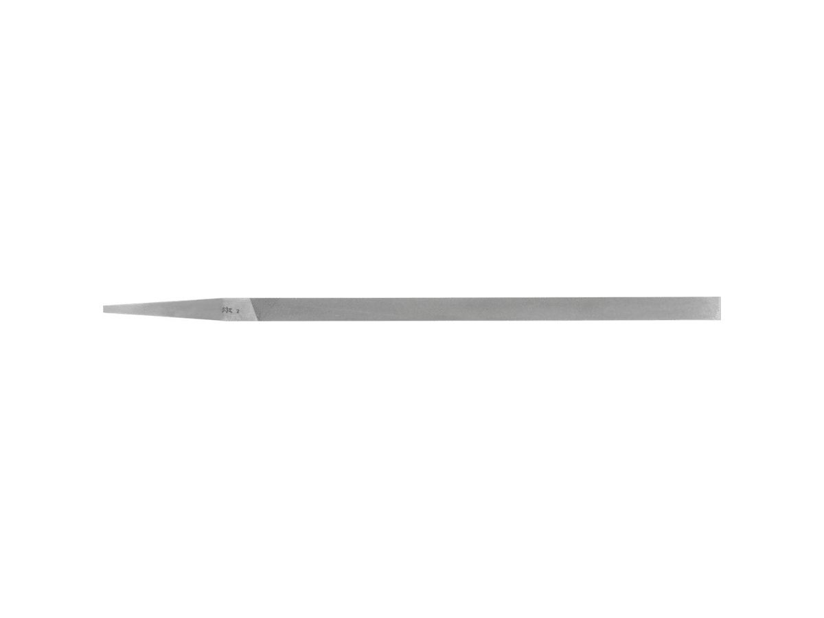 Pillar file narrow 250mm H2 Pferd