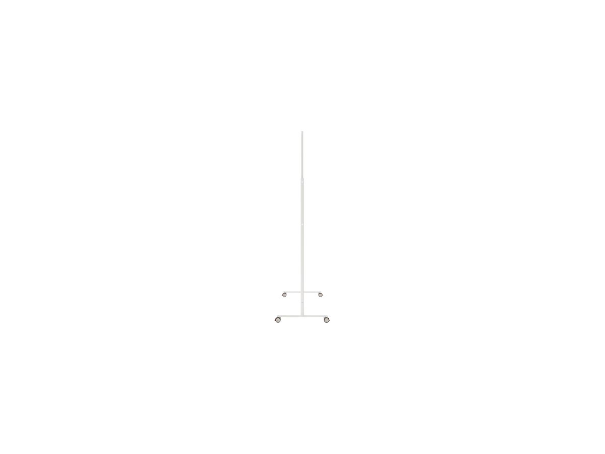 magnetoplan Whiteboard Vario 1181100 weiß